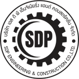 โลโก้ SDP Engineering